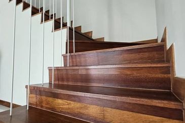 Isle of Palm, Setia Pearl Island