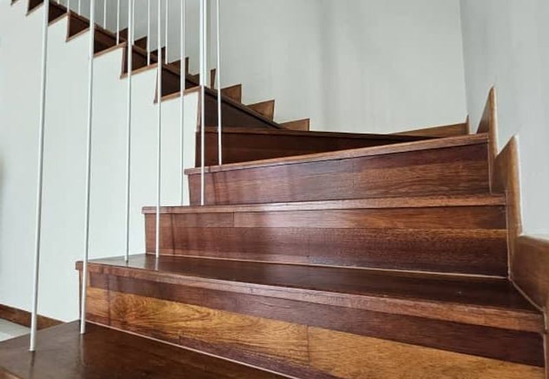 Isle of Palm, Setia Pearl Island