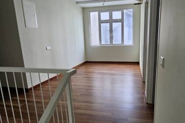 Isle of Palm, Setia Pearl Island