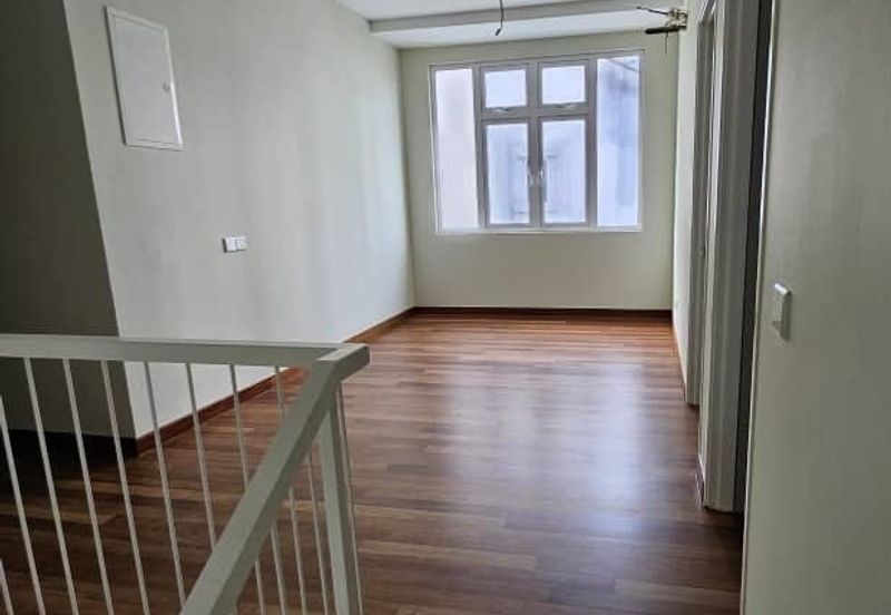 Isle of Palm, Setia Pearl Island