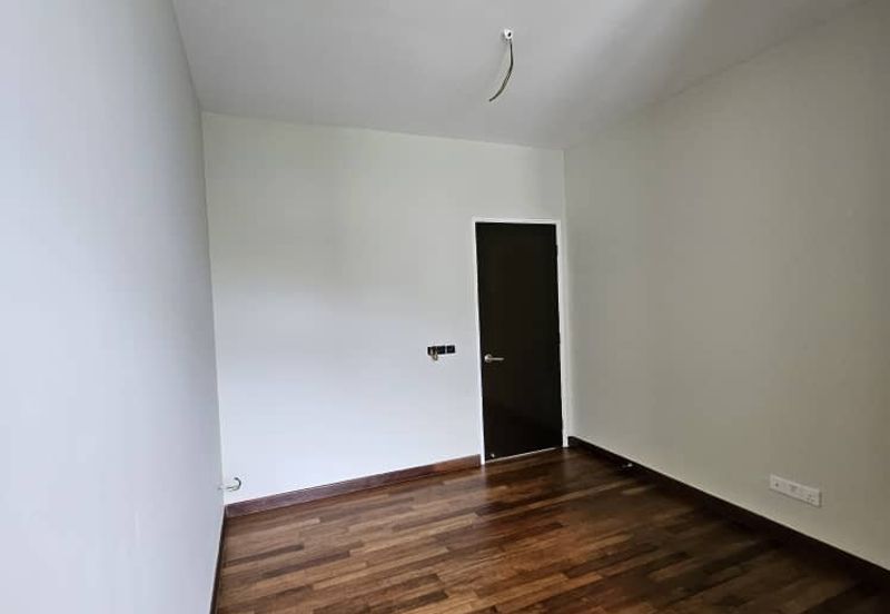 Isle of Palm, Setia Pearl Island