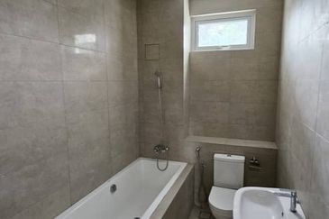 Isle of Palm, Setia Pearl Island