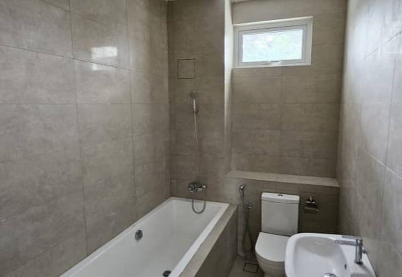 Isle of Palm, Setia Pearl Island