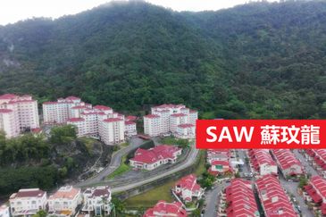 Sunway Bukit Gambier