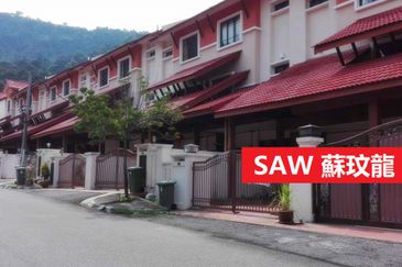 Sunway Bukit Gambier