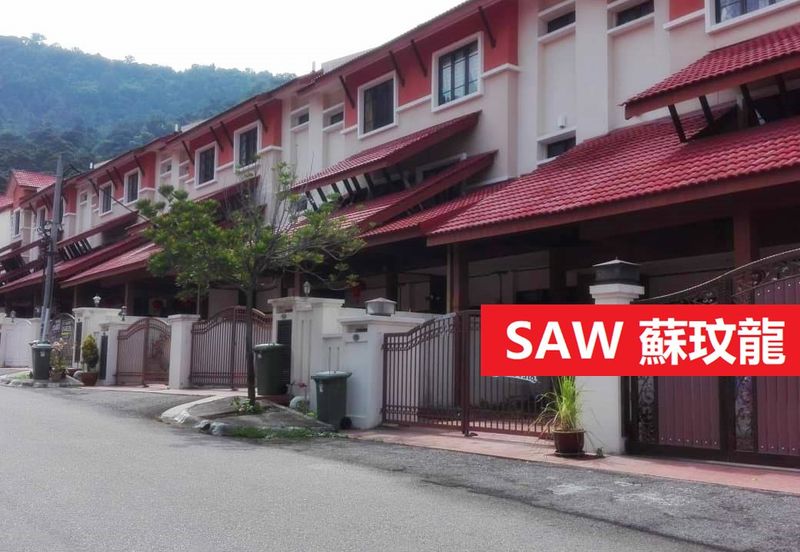 Sunway Bukit Gambier