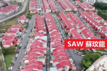 Sunway Bukit Gambier