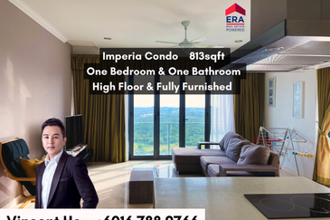 Imperia Condominium