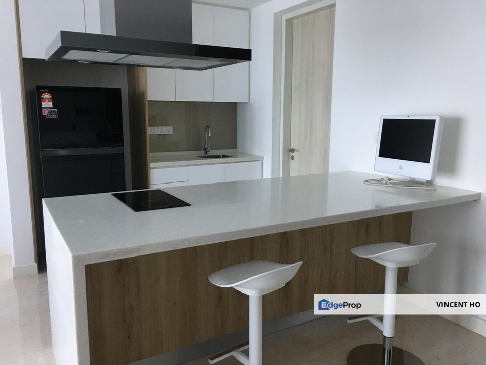 Imperia Condo @ Puteri Harbour, Johor, 