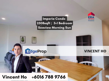 Imperia Condo at Puteri Harbour For Sale, Johor, Kota Iskandar