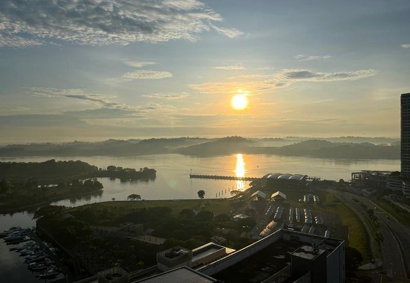 Imperia @ Puteri Harbour