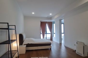 Imperia @ Puteri Harbour