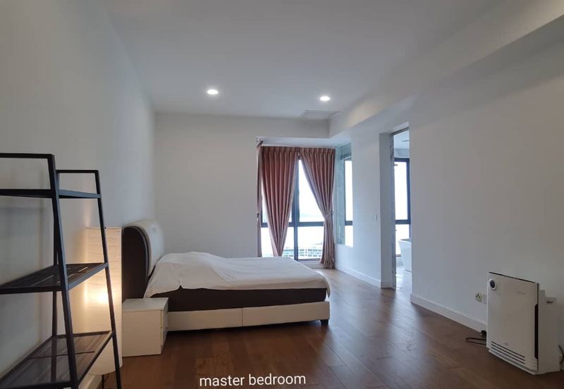 Imperia @ Puteri Harbour