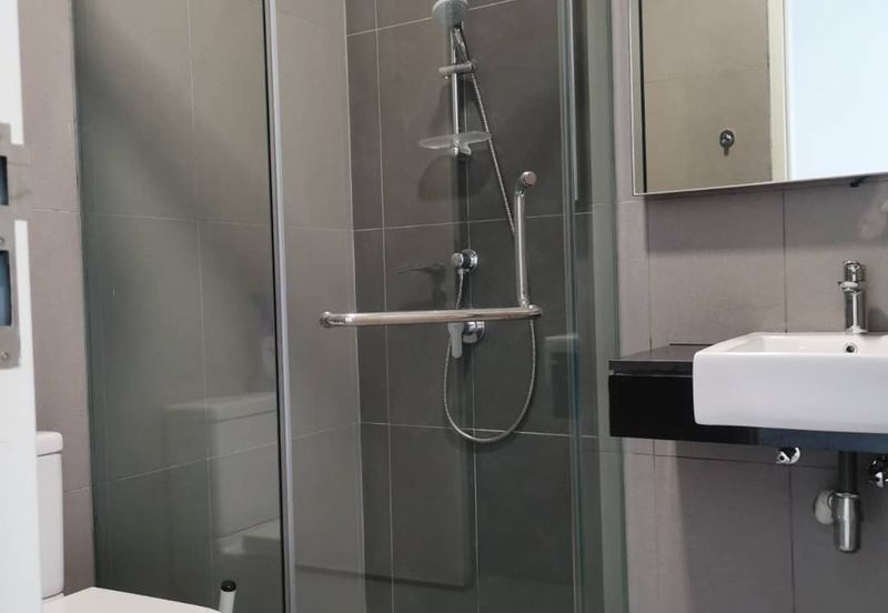 Imperia @ Puteri Harbour