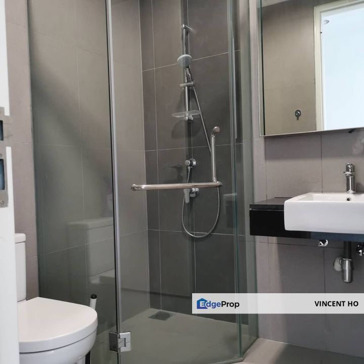 Imperia Condo at Puteri Harbour For Sale, Johor, Kota Iskandar