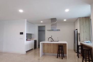 Imperia @ Puteri Harbour