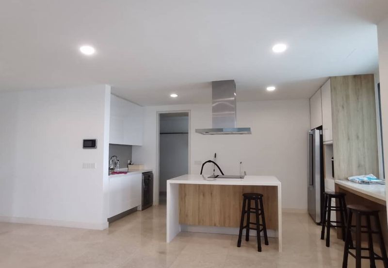 Imperia @ Puteri Harbour