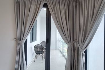 Imperia @ Puteri Harbour