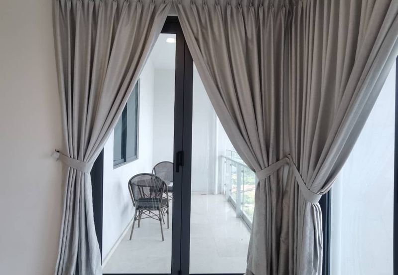 Imperia @ Puteri Harbour