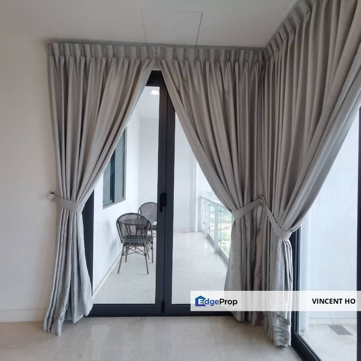 Imperia Condo at Puteri Harbour For Sale, Johor, Kota Iskandar