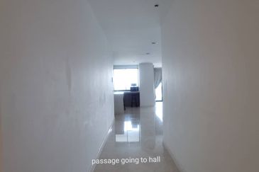 Imperia @ Puteri Harbour