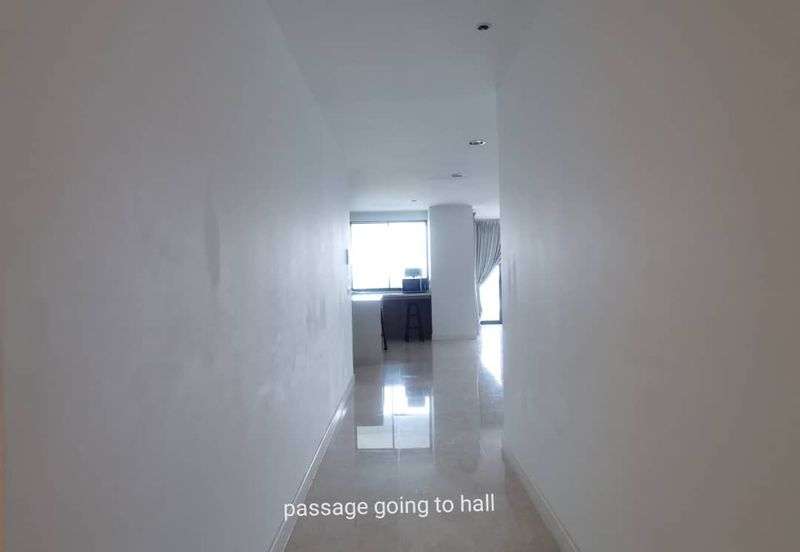 Imperia @ Puteri Harbour