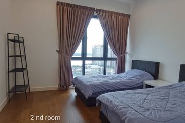 Imperia @ Puteri Harbour