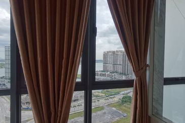 Imperia @ Puteri Harbour