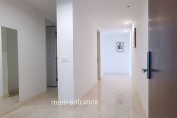 Imperia @ Puteri Harbour