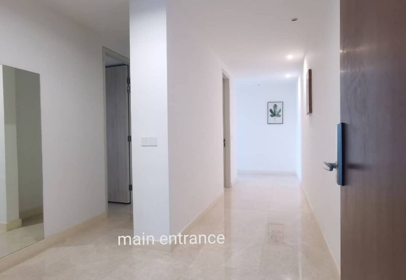 Imperia @ Puteri Harbour