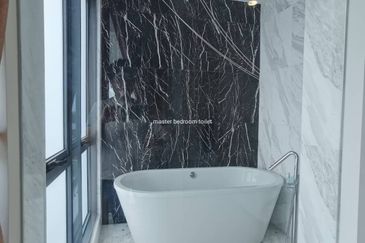 Imperia @ Puteri Harbour