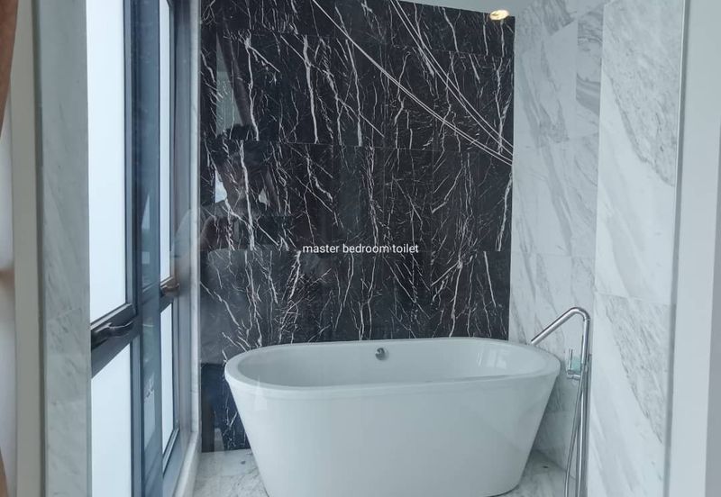 Imperia @ Puteri Harbour