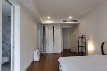 Imperia @ Puteri Harbour