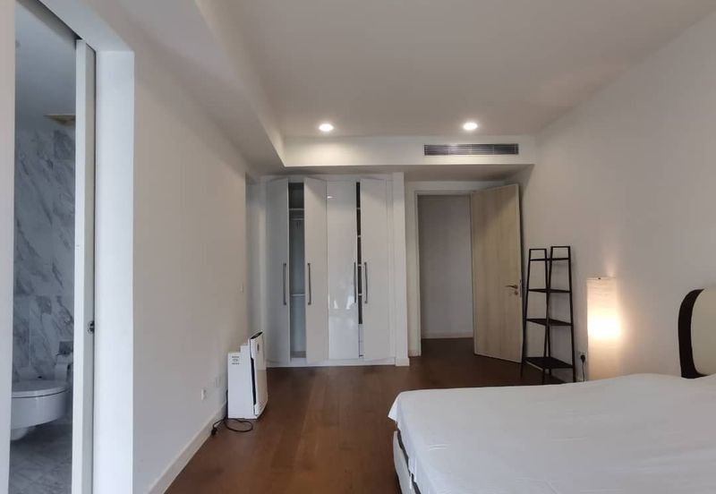 Imperia @ Puteri Harbour