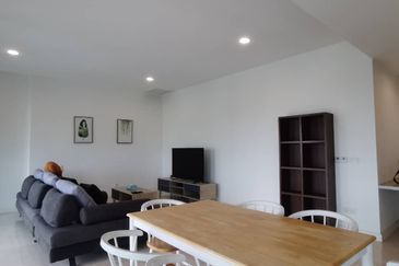 Imperia @ Puteri Harbour