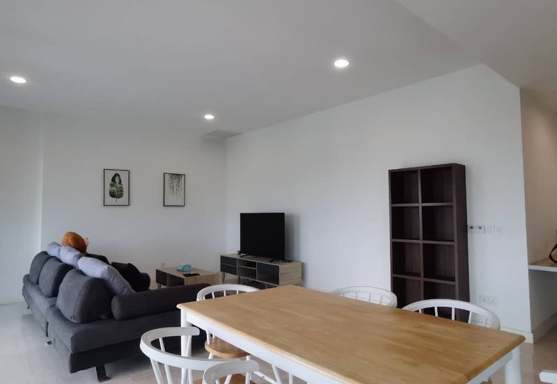 Imperia @ Puteri Harbour