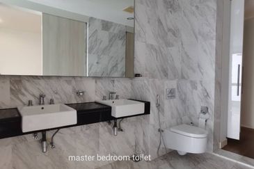 Imperia @ Puteri Harbour