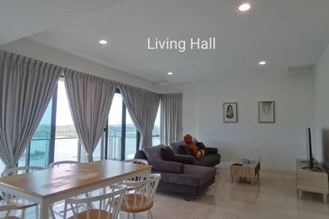 Imperia @ Puteri Harbour