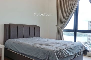 Imperia @ Puteri Harbour