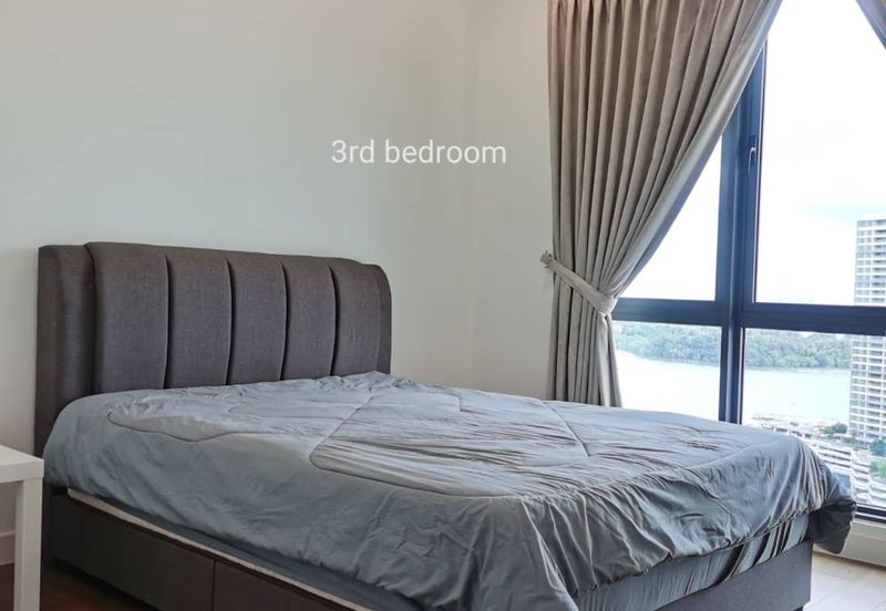 Imperia @ Puteri Harbour