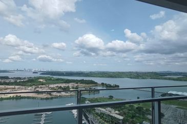 Imperia @ Puteri Harbour