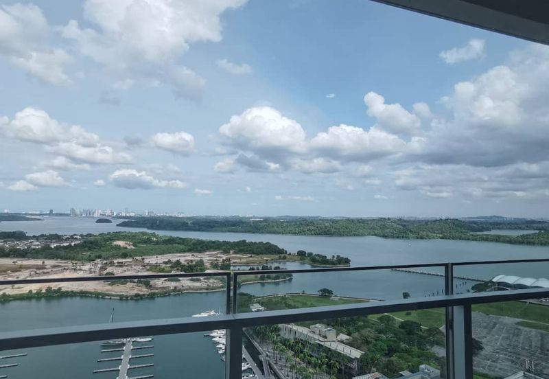 Imperia @ Puteri Harbour