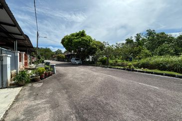 Taman Pelangi Jaya