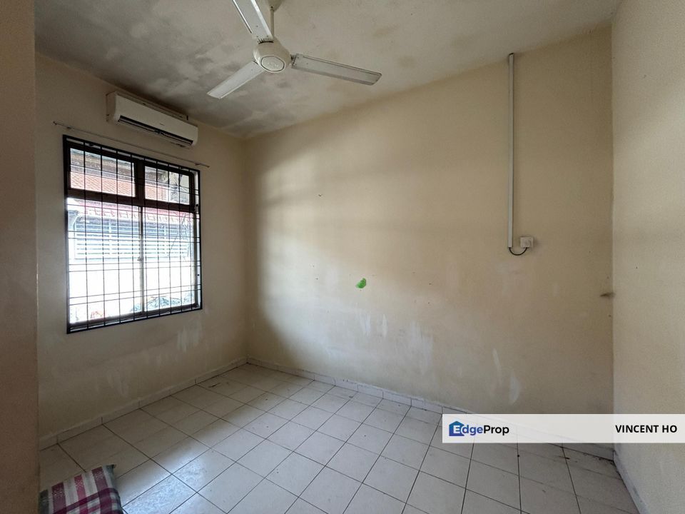Taman Pelangi Jaya , Kluang For Sale, Johor, Kluang