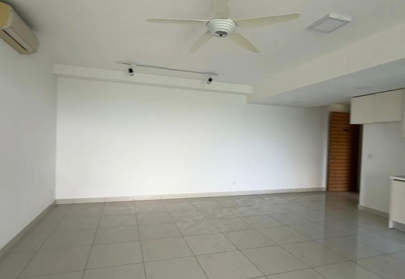 Teega Residences, Puteri Harbour