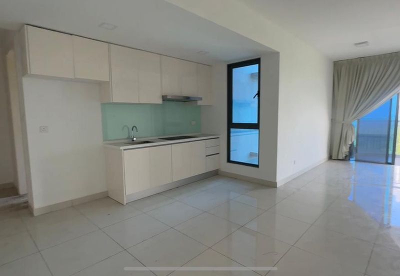 Teega Residences, Puteri Harbour