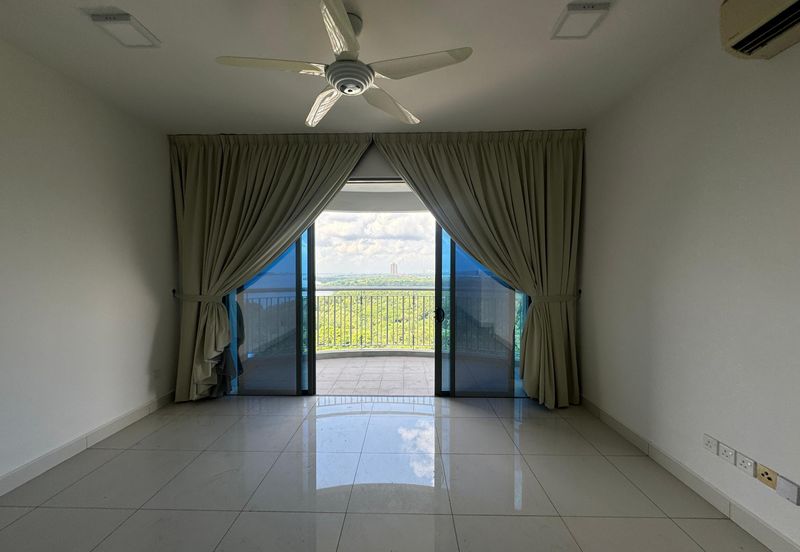 Teega Residences, Puteri Harbour