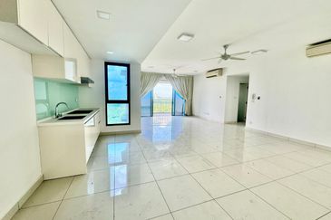 Teega Residences, Puteri Harbour