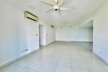 Teega Residences, Puteri Harbour