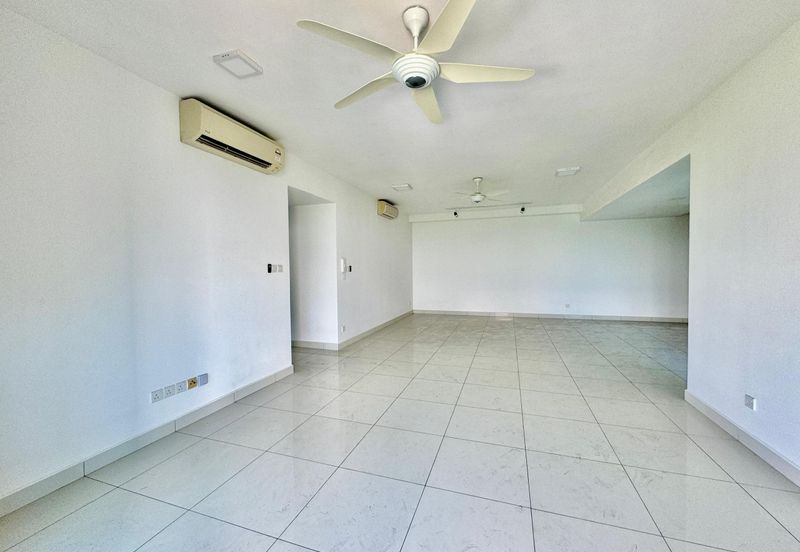 Teega Residences, Puteri Harbour